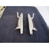 Lancia Flavia outer door handles